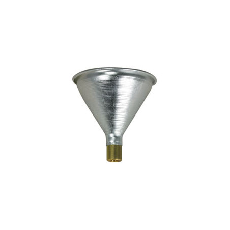 Saterm Custom "No Static" 25 Caliber Funnel