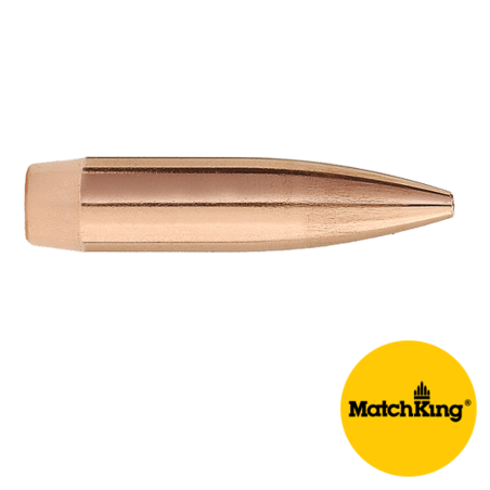 Sierra 77gr. HPBT MatchKing (.22 cal) (500)