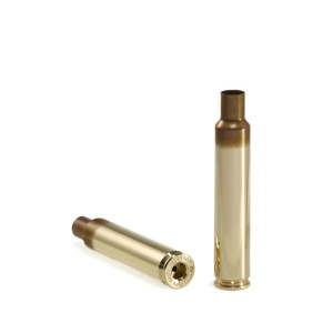 Peterson 280 AI Brass Cartridge Cases (50)