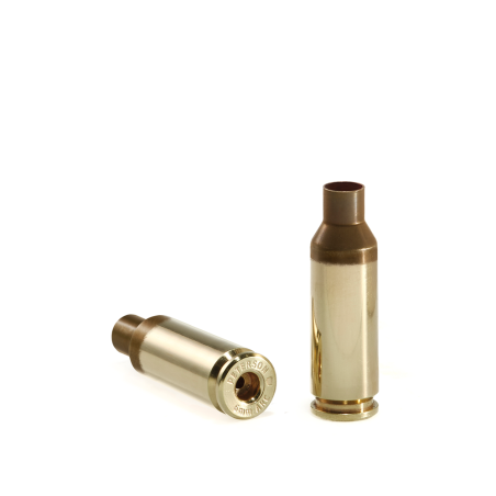 Peterson 6mm ARC Brass Cartridge Cases (50)