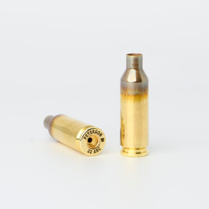 Peterson 22 ARC Brass Cartridge Cases (50)