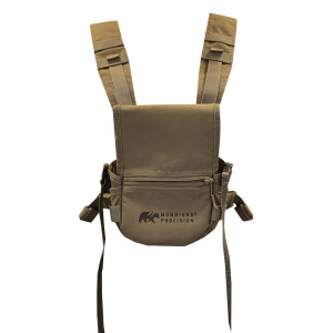 Nordiske Bino Harness Coyote