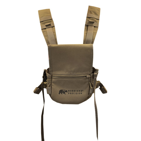 Nordiske Bino Harness Coyote