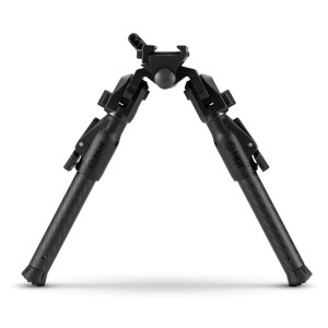 MDT Accessories - Bipod - GRND Pod - Picatinny - BLK