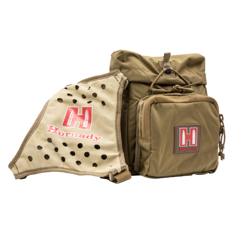 Hornady Bino Case