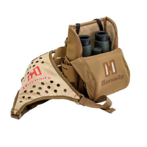 Hornady Bino Case