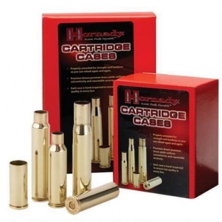 Hornady Brass 416 Ruger (50)