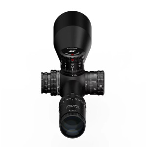 DNT Optics TheOne 7-35X56 FFP TOR - MOA