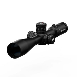 DNT Optics TheOne 7-35X56 FFP TOR - MILL