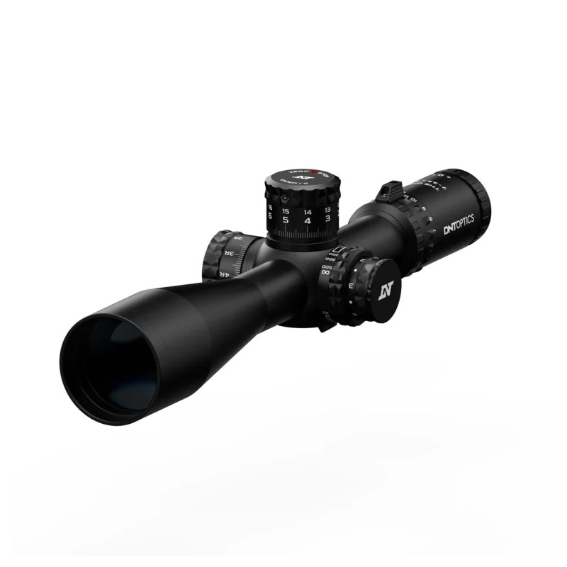【GON GON】 DNT Optics TheOne 7-35X56 FFP TOR - MOA