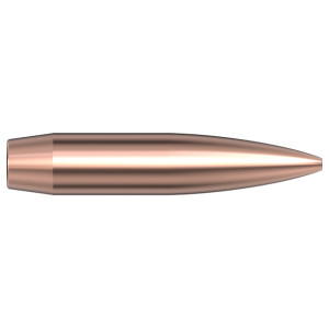 Hornady 105gr BTHP Match - 6mm  .243