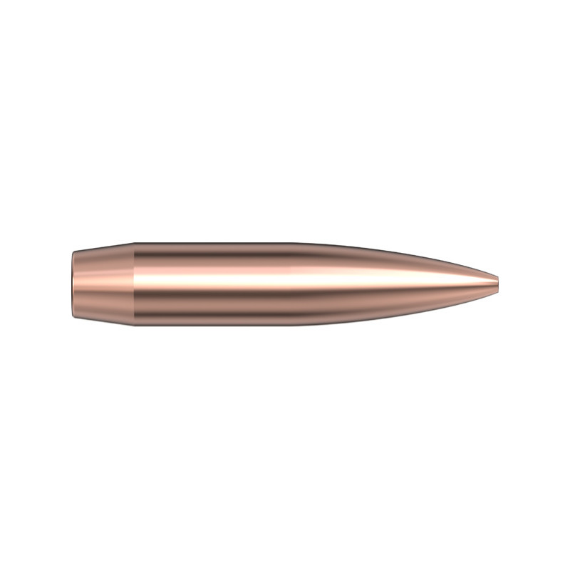 Hornady 105gr BTHP Match - 6mm  .243