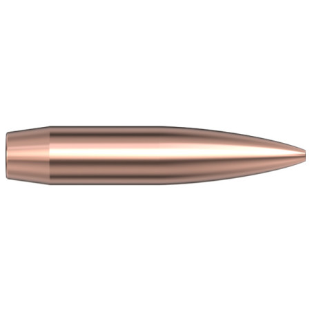 Hornady 105gr BTHP Match - 6mm  .243