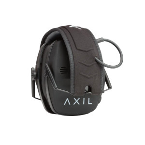 AXIL TRACKR Electronic Earmuffs
