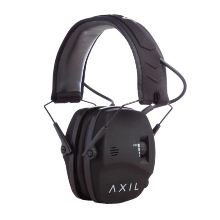 AXIL TRACKR Ear Muff Electronic