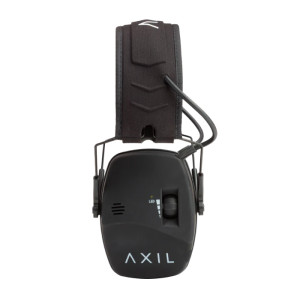 AXIL TRACKR Ear Muff Electronic