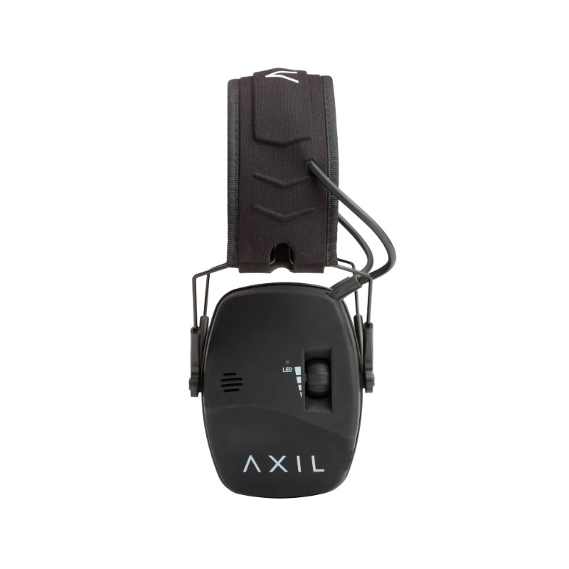 AXIL TRACKR Ear Muff Electronic