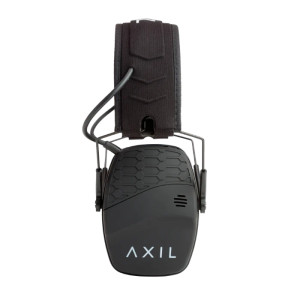 AXIL TRACKR Electronic Earmuffs with Bluetooth