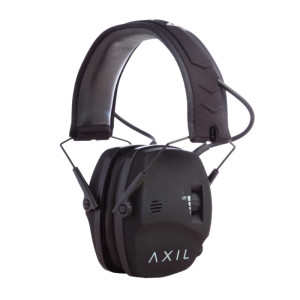 AXIL TRACKR Ear Muff Electronic