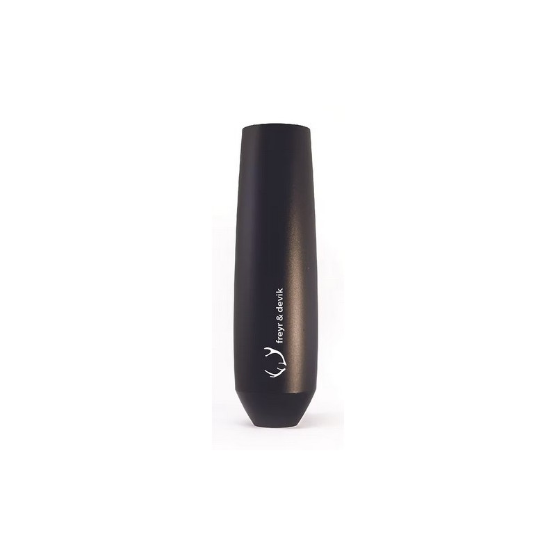 Freyr-Devik 22 Cal 1/2x28 Ultimate Silence - 3D - 231