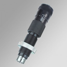 Forster 22 ARC Bench Rest Ultra Micrometer Seater Die