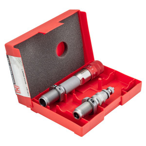 HORNADY 6.5 CREEDMOOR PREMIUM MATCH GRADE 2-DIE SET