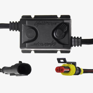 LightForce Halogen Dimmer