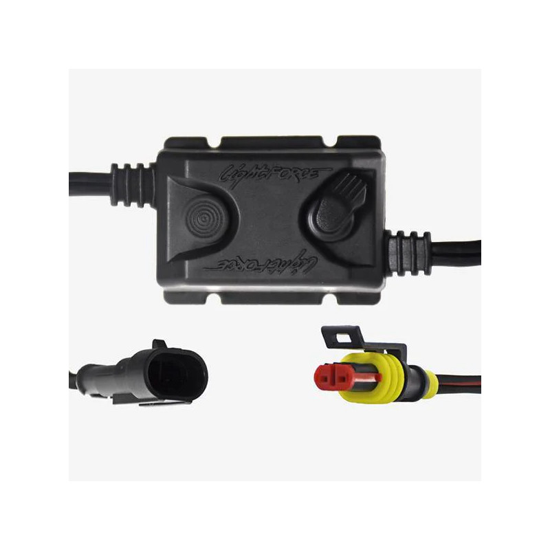 LightForce Halogen Dimmer