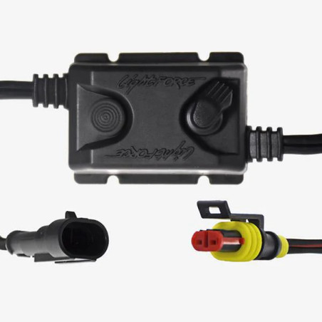 LightForce Halogen Dimmer