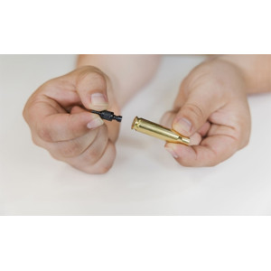 LEE PRIMER POCKET GAUGE SET