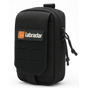 LabRadar LX (TAN/KHAKI) - with Carry Bag