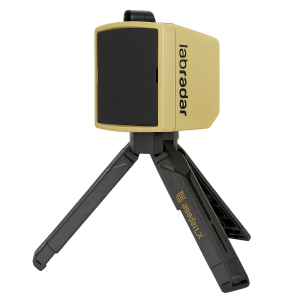 LabRadar LX (TAN/KHAKI) - with Carry Bag