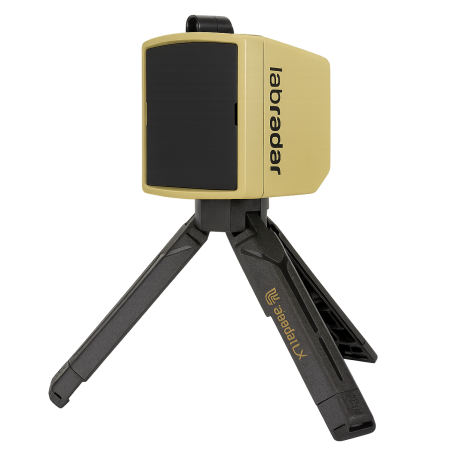 LabRadar LX (TAN/KHAKI) - with Carry Bag