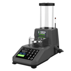 FRANKFORD Intellidropper 2.0 Electronic Powder Measure