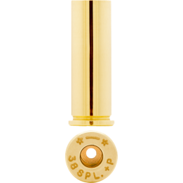 Starline 357 Mag Brass (Small Pistol primer) (100)