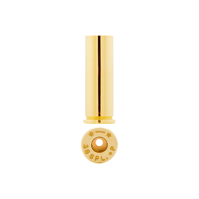 Starline 357 Mag Brass (Small Pistol primer) (100)
