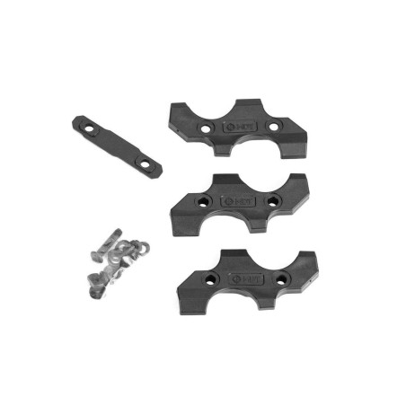 MDT Spare Round Holder - Large
