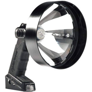 Lightforce Enforcer Variable Power 170mm Hand-Held 100w potlight - EV170VP