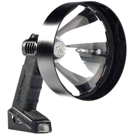 Lightforce Enforcer Variable Power 170mm Hand-Held 100w potlight - EV170VP