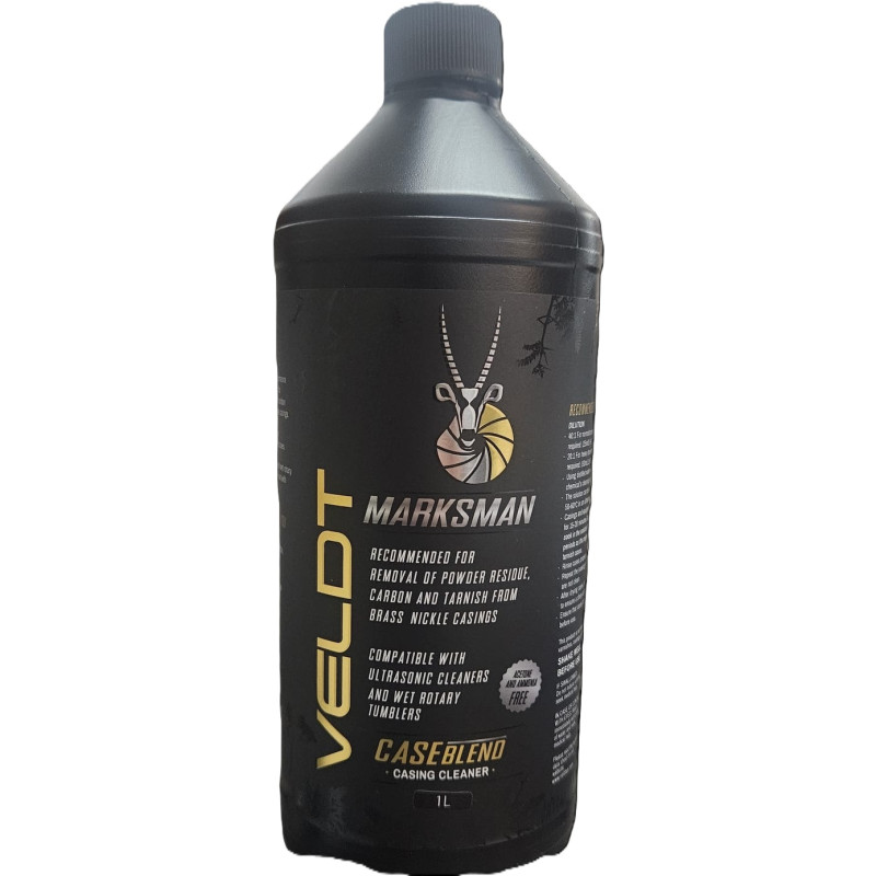 Veldt CASE BLEND Casing Cleaner 1000ml