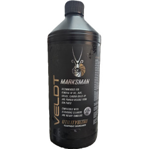 Veldt UTILITY BLEND Parts Cleaner 1000ml