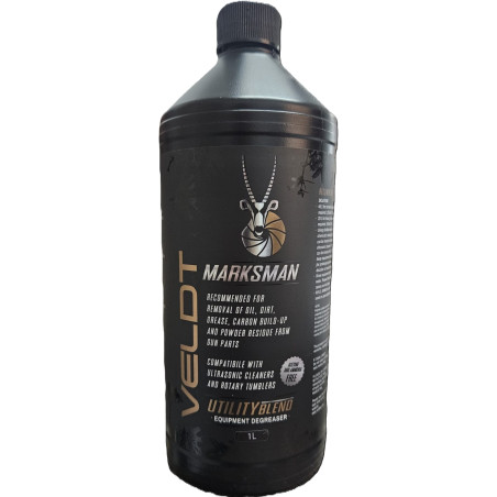 Veldt UTILITY BLEND Parts Cleaner 1000ml