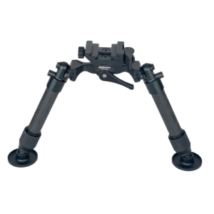 LinkoGEAR HB-C05M Bipod Acra Swiss & Picatinny Compatible