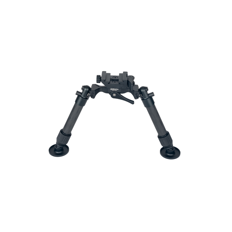 LinkoGEAR HB-C05M Bipod Acra Swiss & Picatinny Compatible