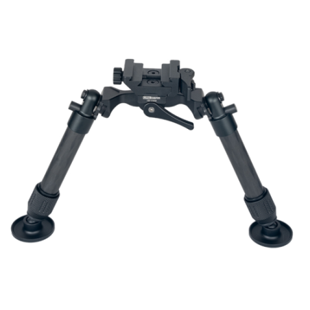 LinkoGEAR HB-C05M Bipod Acra Swiss & Picatinny Compatible