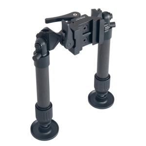 LinkoGEAR HB-C05M Bipod Acra Swiss & Picatinny Compatible