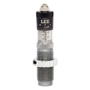 Lee 6mm ARC Micrometer Precision Bullet Seater