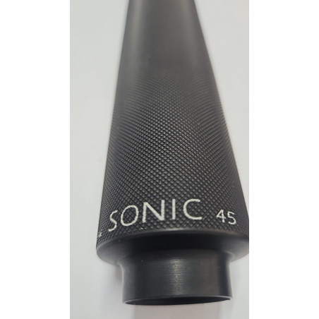 Nielsen Sonic 45 Max 8 Silencer with M14x1 thread-NEW