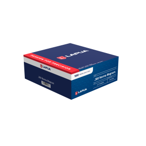 Lapua 300 Norma Mag Brass Cases (100)