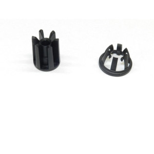Lee Finger guide and Ejector